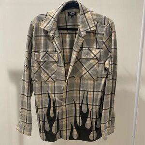 Size m , fits very good